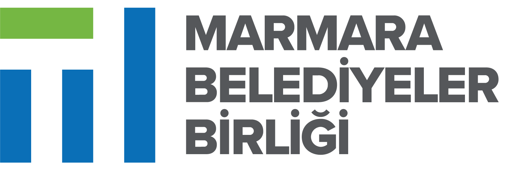 Marmara Belediyeler Birliği logo